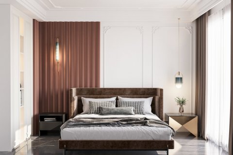 1+1 Wohnung in Demirtas, Alanya, Antalya, Türkei Nr. 98578 - 6