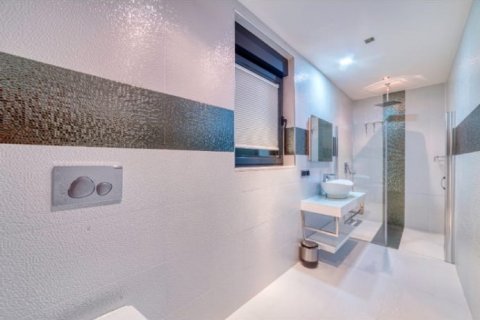 4+1 Villa i Bektas, Alanya, Antalya, Tyrkiet Nr. 101238 - 15