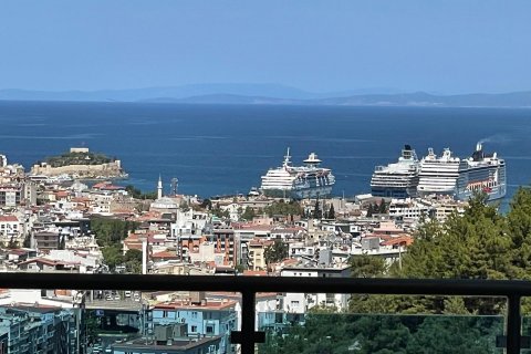2+1 Apartment in Kusadasi, Aydin, Turkey No. 135966