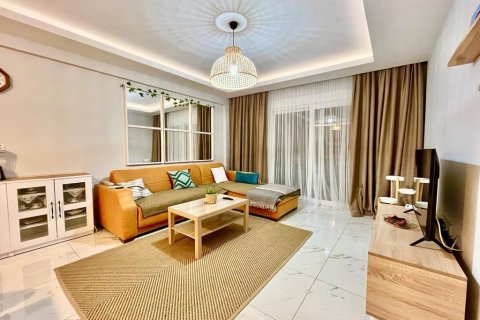 1+1 Lägenhet  i Mahmutlar, Antalya, Turkiet Nr. 136830