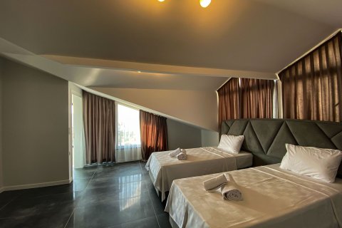 4+1 Villa i Oludeniz, Mugla, Tyrkia Nr. 213286 - 16