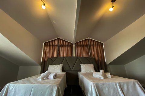 4+1 Villa i Oludeniz, Mugla, Tyrkia Nr. 213286 - 15