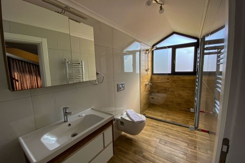 4+1 Villa i Oludeniz, Mugla, Tyrkia Nr. 213286 - 17