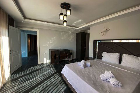 4+1 Villa i Oludeniz, Mugla, Tyrkia Nr. 213286 - 14