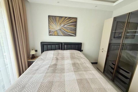 Daire  1+1  Alanya, Antalya, Türkiye №219924 - 17