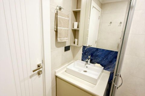 Daire  1+1  Alanya, Antalya, Türkiye №219924 - 15