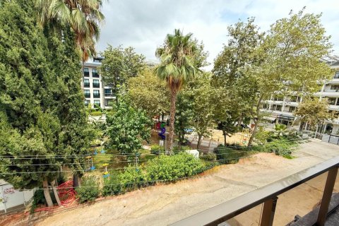 Daire  1+1  Alanya, Antalya, Türkiye №219924 - 14