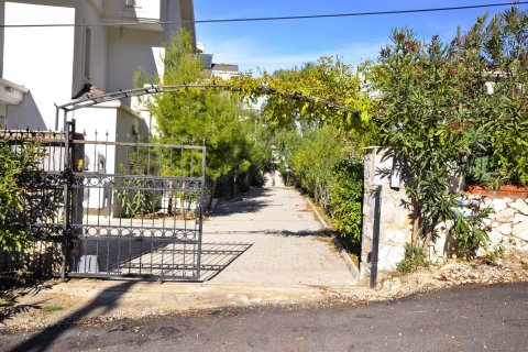 4+2 Villa i Fethiye, Mugla, Tyrkia Nr. 224808 - 21