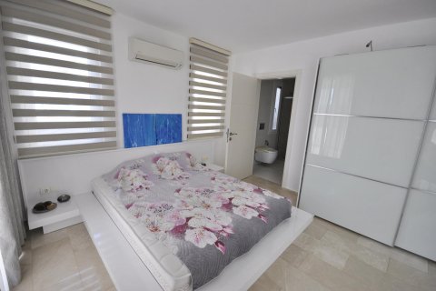 4+2 Villa i Fethiye, Mugla, Tyrkia Nr. 224808 - 18