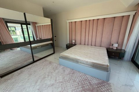 3+1 Lejlighed i Konak Seaside Premium, Kargicak, Alanya, Antalya, Tyrkiet Nr. 228424 - 21