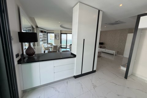3+1 Lejlighed i Konak Seaside Premium, Kargicak, Alanya, Antalya, Tyrkiet Nr. 228424 - 19