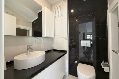 3+1 Lejlighed i Konak Seaside Premium, Kargicak, Alanya, Antalya, Tyrkiet Nr. 228424 - 18