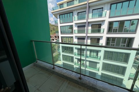 3+1 Lejlighed i Konak Seaside Premium, Kargicak, Alanya, Antalya, Tyrkiet Nr. 228424 - 20