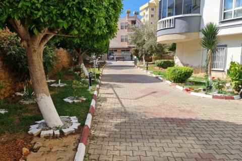 2+1 Lejlighed i Tosmur, Alanya, Antalya, Tyrkiet Nr. 91769 - 19