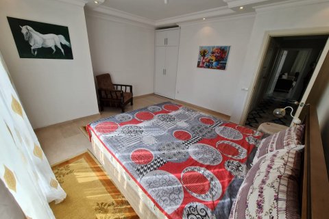 2+1 Lejlighed i Tosmur, Alanya, Antalya, Tyrkiet Nr. 91769 - 16