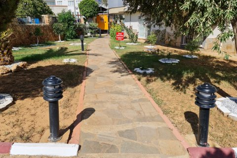 2+1 Lejlighed i Tosmur, Alanya, Antalya, Tyrkiet Nr. 91769 - 17