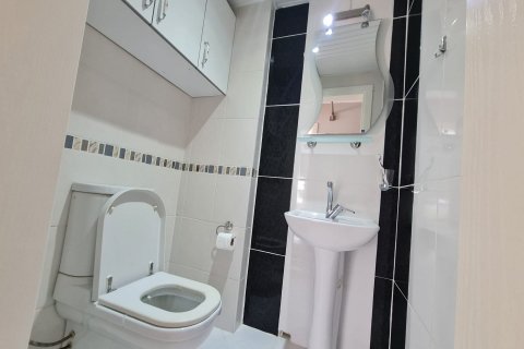 2+1 Lejlighed i Tosmur, Alanya, Antalya, Tyrkiet Nr. 91769 - 18