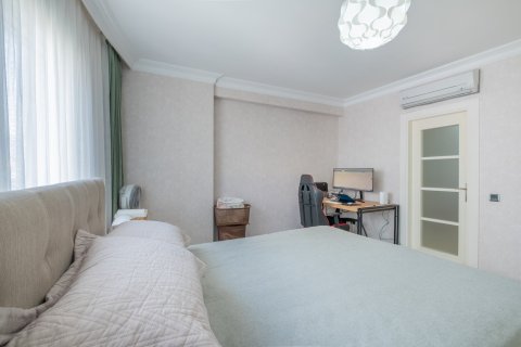 آپارتمان در  Alanya ، ترکیه 120 متر مربع.  شماره 226588 - 16