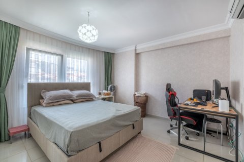 آپارتمان در  Alanya ، ترکیه 120 متر مربع.  شماره 226588 - 17