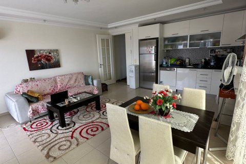 Daire  1+1  Cikcilli, Antalya, Türkiye №104688 - 5