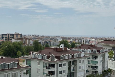 Daire 1+1 Cikcilli, Antalya, Türkiye №104688