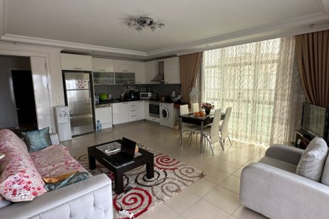 Daire  1+1  Cikcilli, Antalya, Türkiye №104688 - 3