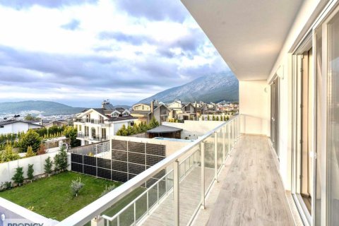 Villa  3+2  Ölüdeniz, Fethiye, Muğla, Türkiye №225741 - 20