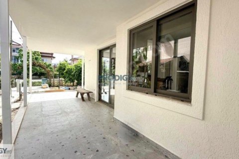 ویلا در  Fethiye ، ترکیه 3 خوابه ، 130 متر مربع.  شماره 225763 - 2