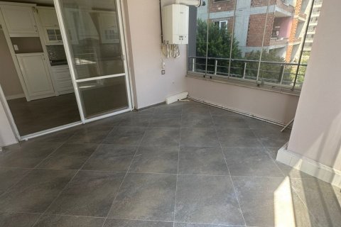 3+1 Wohnung in Mersin, Türkei Nr. 136646 - 5