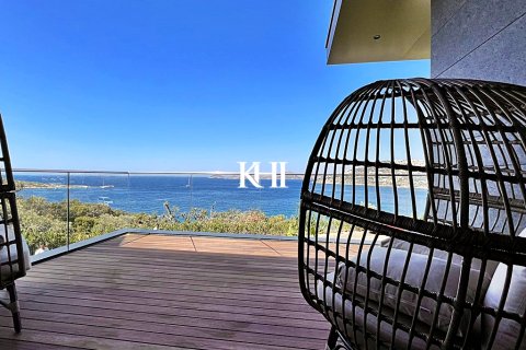 Продажа виллы  в Ялыкаваке, Мугле, Турция 3+1, 401м2, №216275 – фото 9