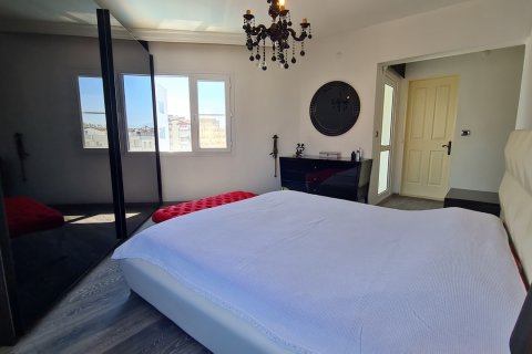 4+1 Takleilighet i Kusadasi, Aydin, Tyrkia Nr. 136078 - 18