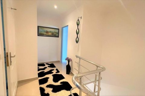 Dubleks daire  4+1  Oba, Antalya, Türkiye №92526 - 18