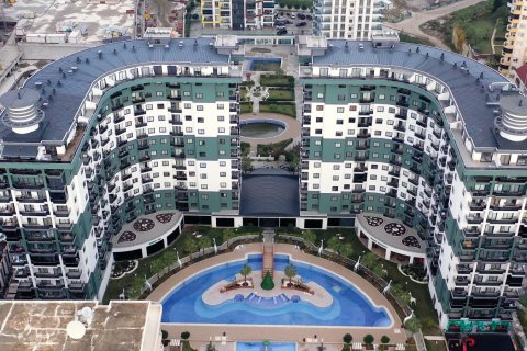2+1 Leilighet i Mahmutlar, Antalya, Tyrkia Nr. 98222 - 18