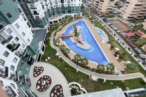 2+1 Leilighet i Mahmutlar, Antalya, Tyrkia Nr. 98222 - 17