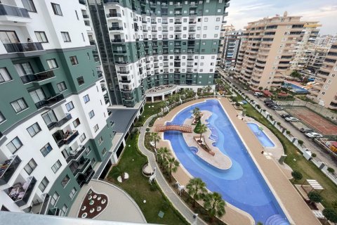 2+1 Leilighet i Mahmutlar, Antalya, Tyrkia Nr. 98222 - 15