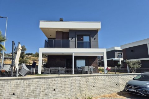 for sale  in Kusadasi, Aydin, Turkey, 4 bedrooms, 180m2, No. 226804 – photo 23