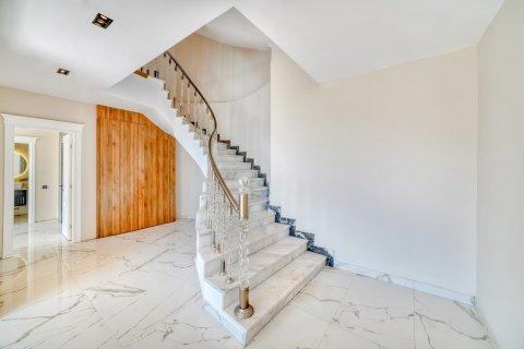 Villa for sale in Bektas, Alanya, Antalya, Turkey, 5 bedrooms, 480m2, No. 92563 – photo 19