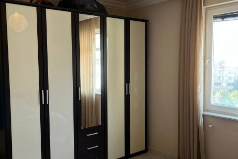 آپارتمان در Tosmur، Alanya ، ترکیه 2 خوابه ، 110 متر مربع. شماره 133892 - 4