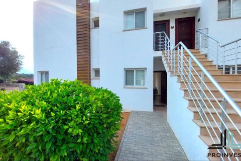 2+1 Leilighet  i Bahceli, Girne,  Nr. 86673 - 6