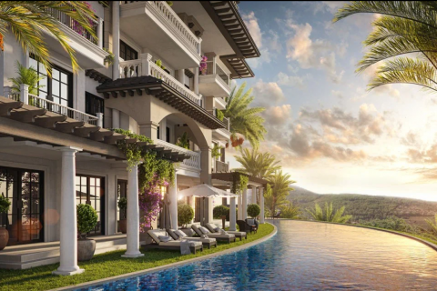 Daire 3+1 Kargıcak, Alanya, Antalya, Türkiye №103421 - 5