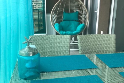 1+1 Wohnung in Mahmutlar, Antalya, Türkei Nr. 86498 - 12