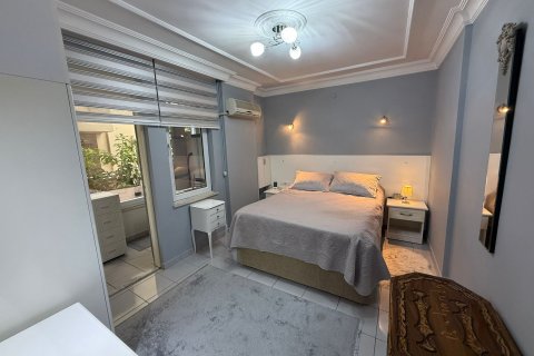 Apartment for sale in Alanya, Antalya, Turkey, 1 bedroom, 55m2, No. 226713 – photo 5