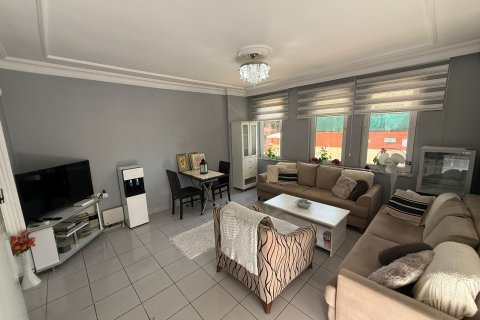 Apartment for sale in Alanya, Antalya, Turkey, 1 bedroom, 55m2, No. 226713 – photo 6