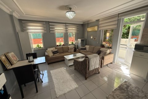 Apartment for sale in Alanya, Antalya, Turkey, 1 bedroom, 55m2, No. 226713 – photo 4