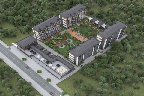 Demir Garden  in Pendik, Istanbul, Türkei Nr.96655