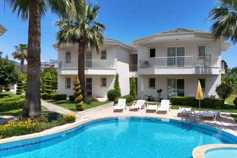 Квартира  2+1 в Кемере, Анталья, Турция №215031