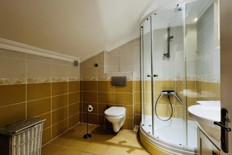 Apartment for sale in Kemer, Antalya, Turkey, 4 bedrooms, 160m2, No. 215030 – photo 29