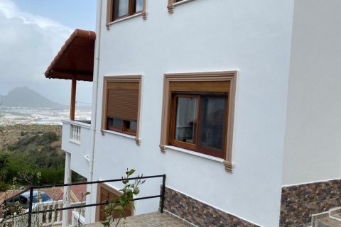 Villa for sale in Gazipasa, Antalya, Turkey, 5 bedrooms, 220m2, No. 107758 – photo 28