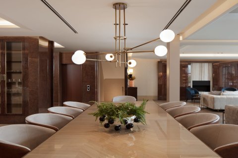 1+1 Lägenhet i Cer Loft, Fatih, istanbul, Turkiet Nr. 90303 - 5
