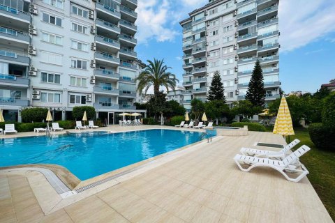 1+1 Leilighet  i Cikcilli, Antalya, Tyrkia Nr. 139746